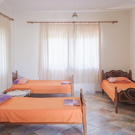 Apartments Mehmeti Vlorë Chambre photo