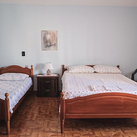 Apartments Mehmeti Vlorë Chambre photo