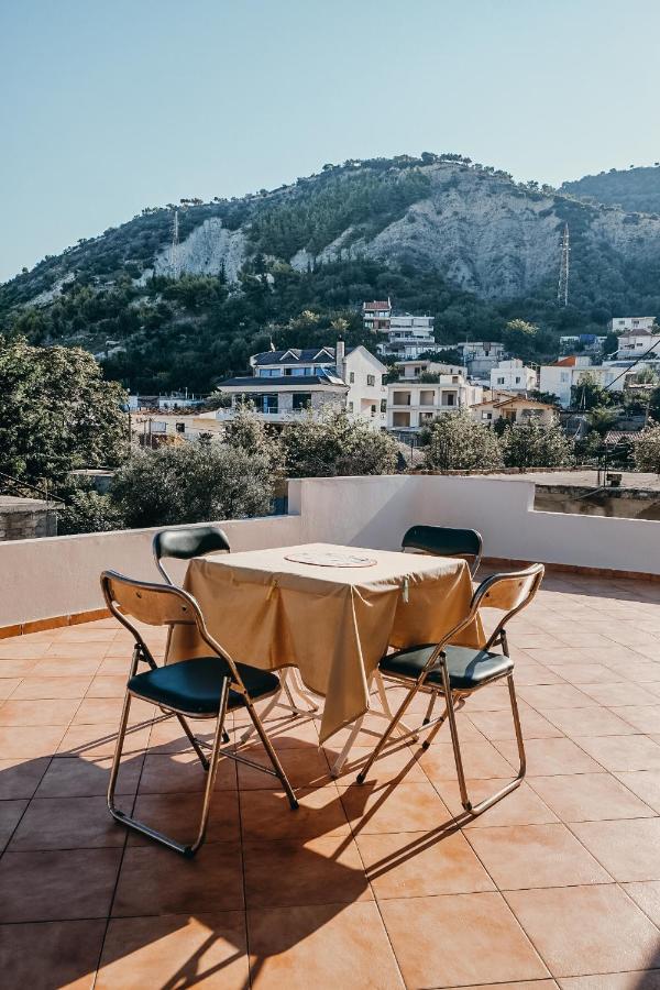 Apartments Mehmeti Vlorë Extérieur photo