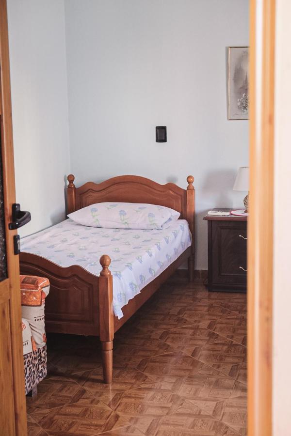 Apartments Mehmeti Vlorë Extérieur photo