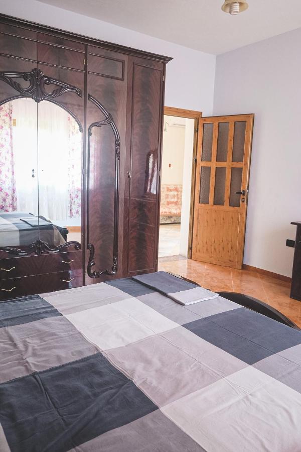 Apartments Mehmeti Vlorë Extérieur photo