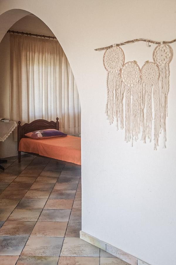 Apartments Mehmeti Vlorë Extérieur photo