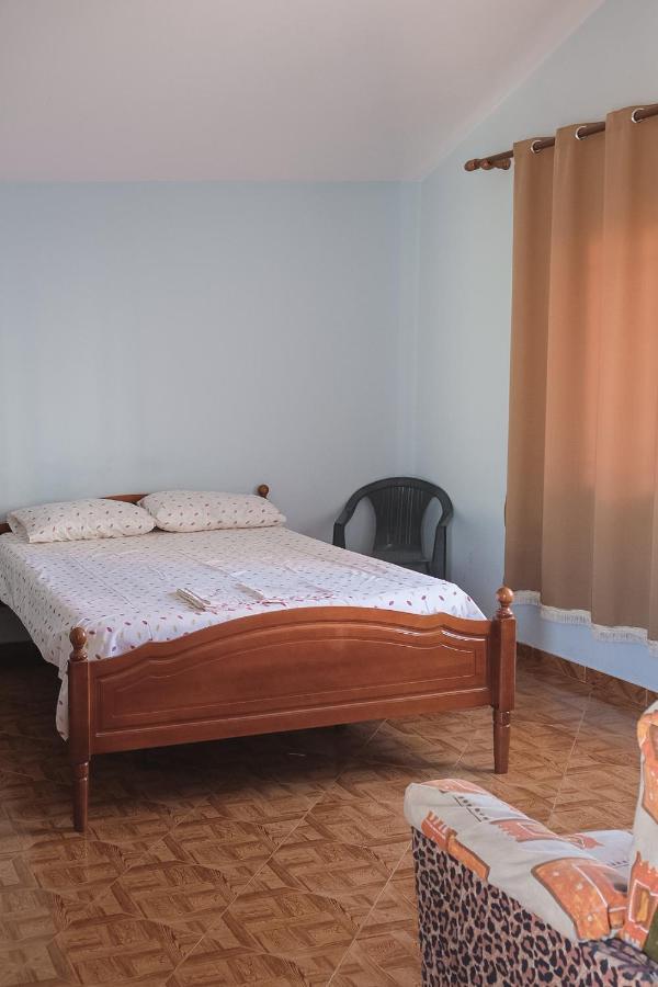 Apartments Mehmeti Vlorë Extérieur photo