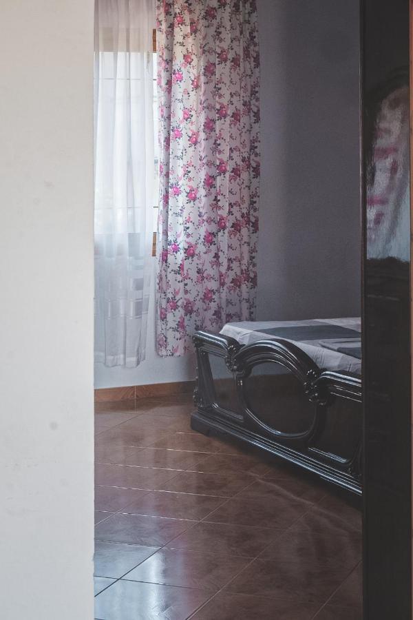 Apartments Mehmeti Vlorë Extérieur photo