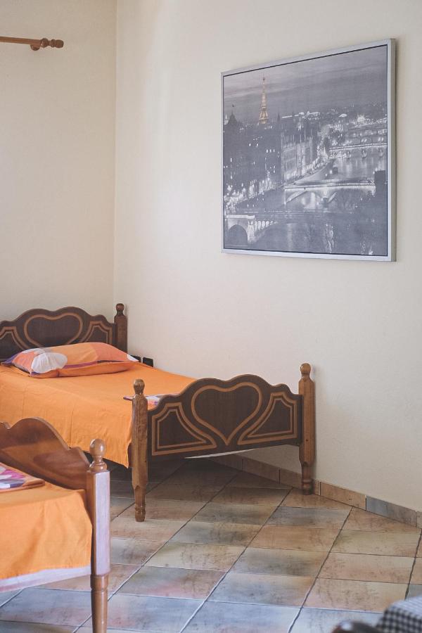 Apartments Mehmeti Vlorë Extérieur photo