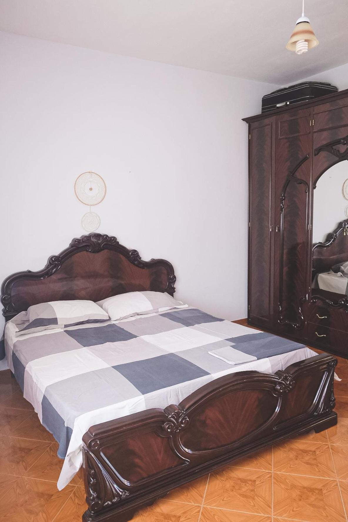 Apartments Mehmeti Vlorë Chambre photo