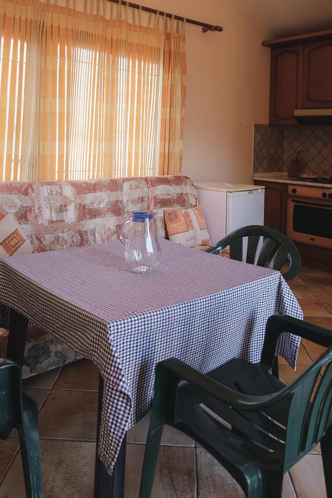 Apartments Mehmeti Vlorë Chambre photo