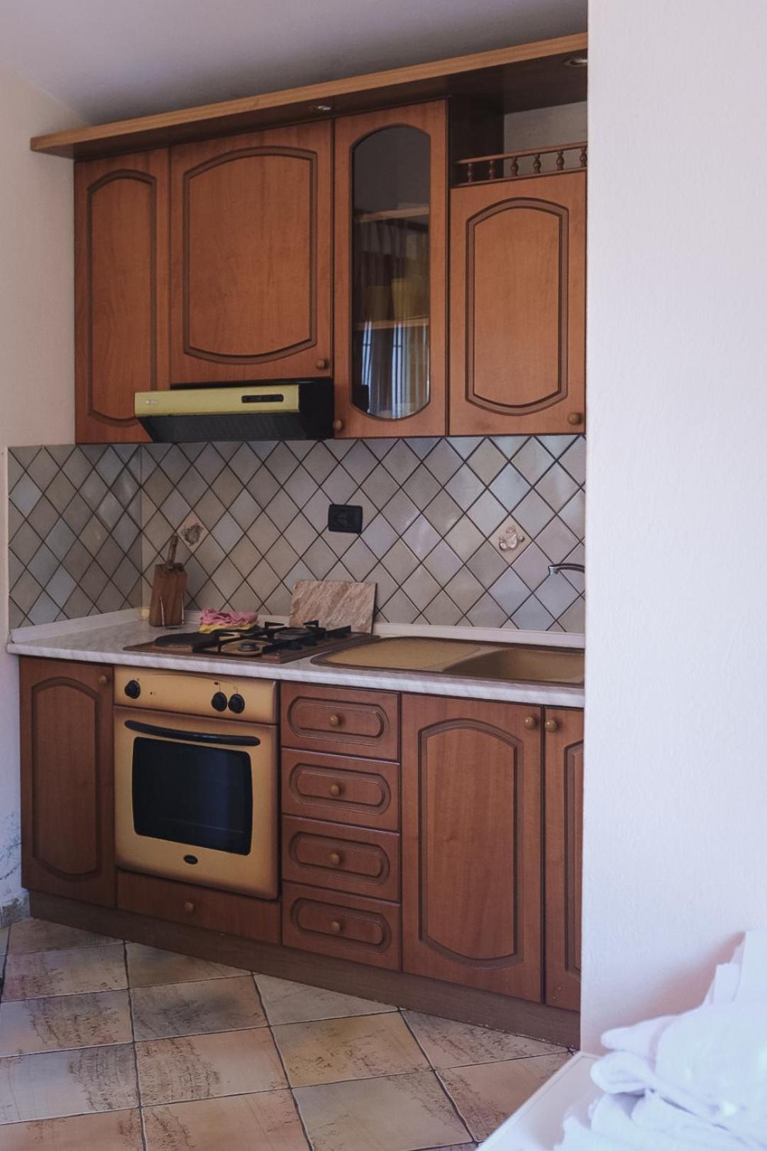 Apartments Mehmeti Vlorë Chambre photo