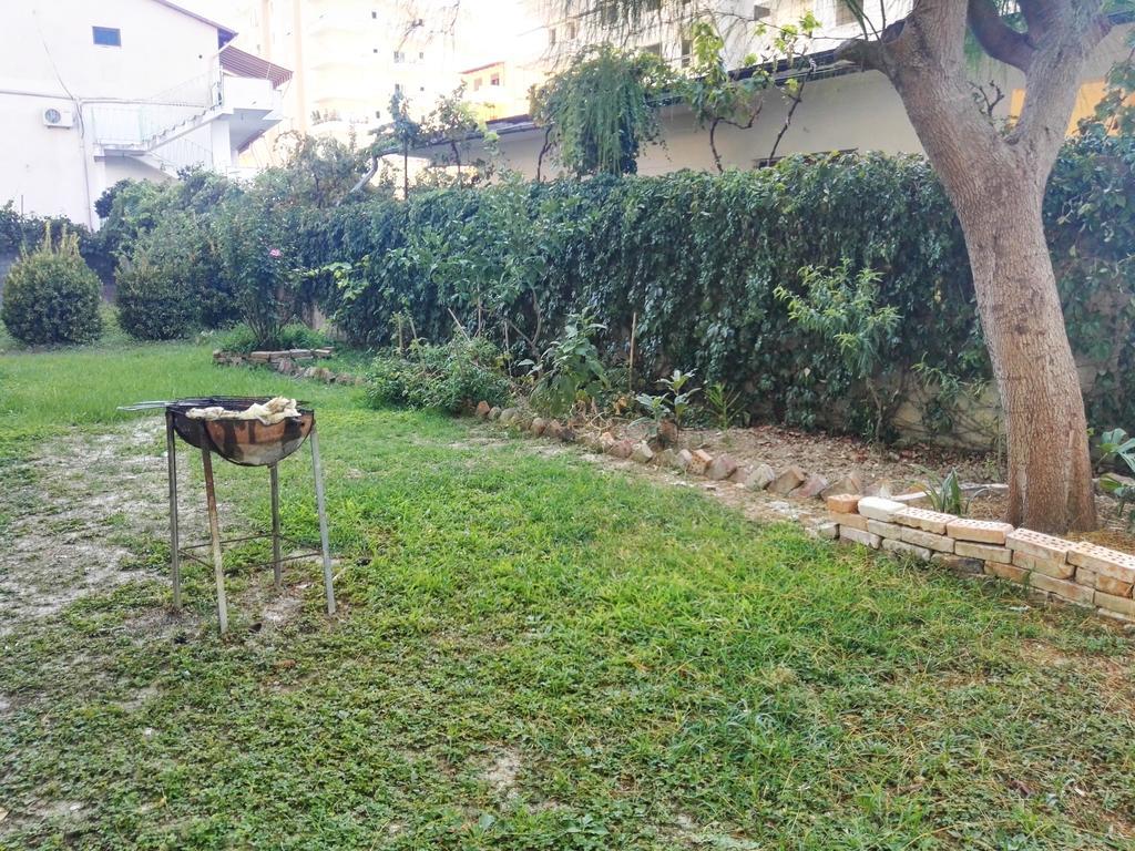 Apartments Mehmeti Vlorë Extérieur photo
